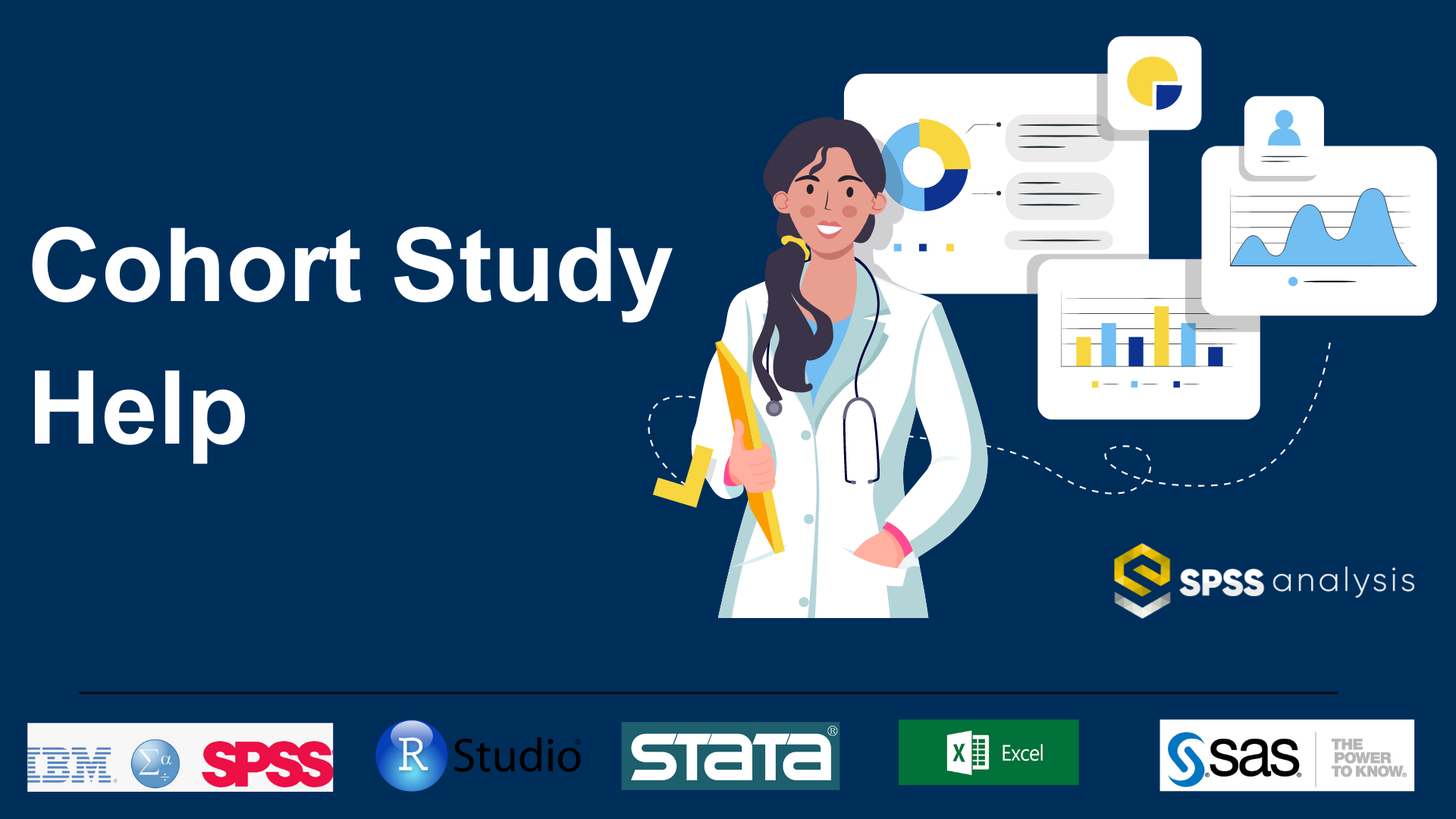 cohort study help
