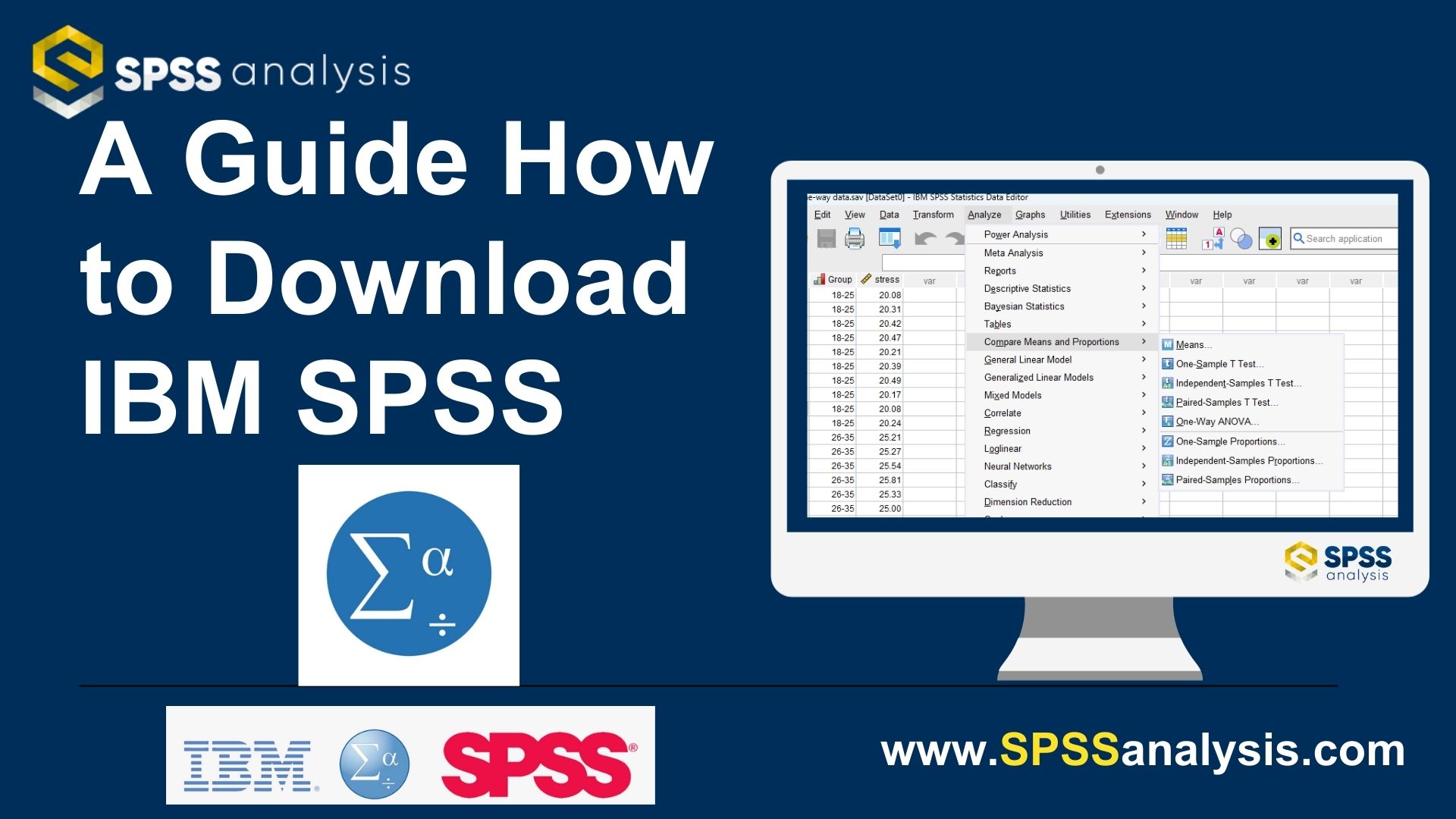 spss download