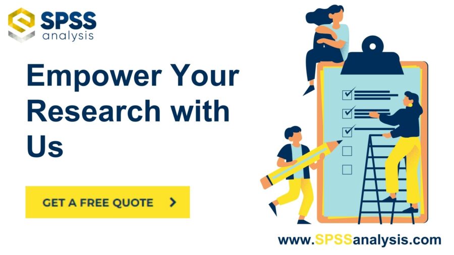 Statistics Assignment Helper - SPSS, R, STATA, Excel and More