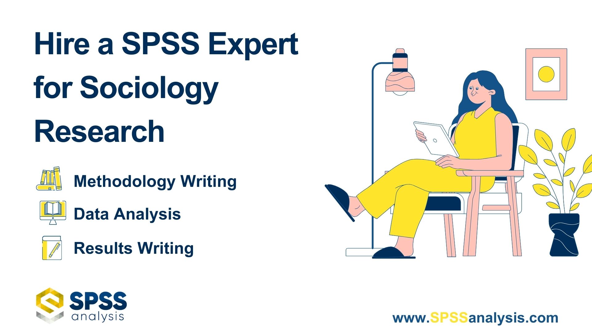 SPSS Help for Sociology Students - Data Analysis for Dissertations