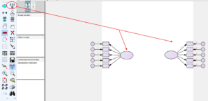 Structural Equation Modelling in SPSS AMOS - Explained
